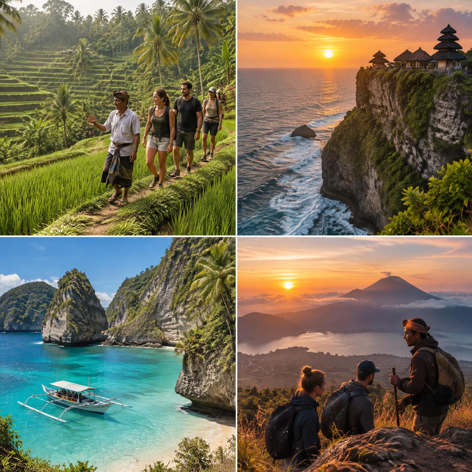 Ubud, Bali